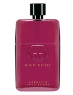 Gucci Guilty Absolute Pour Femme