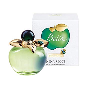 Nina Ricci Bella