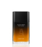 Azzaro Pour Homme Amber Fever