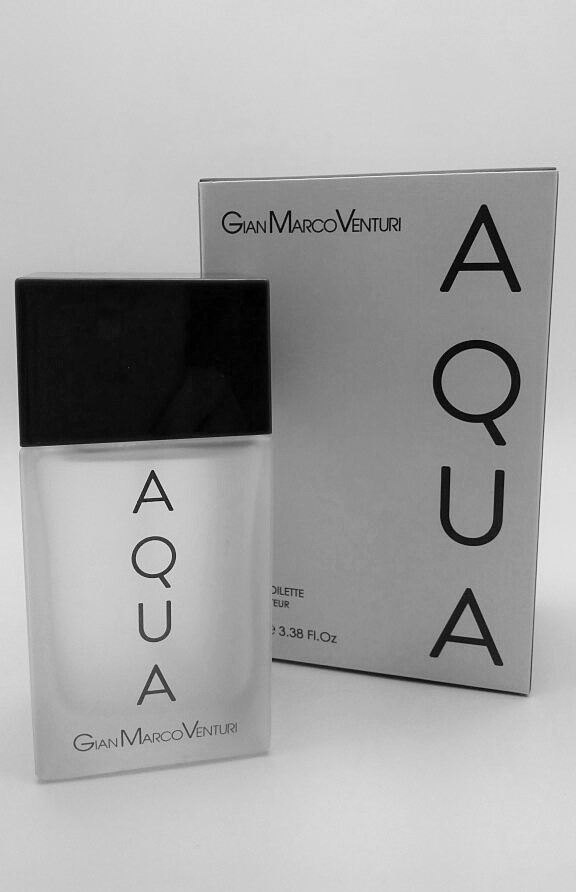 Gian Marco Venturi Aqua