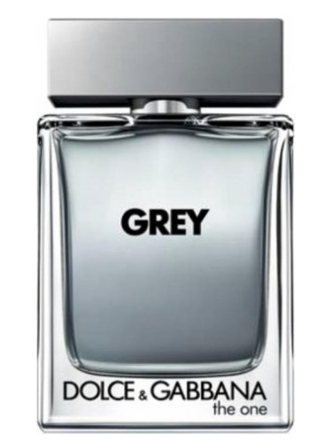D&G The One Grey