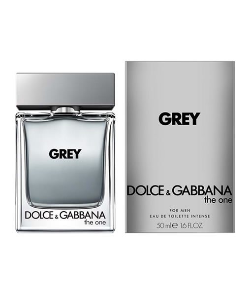 D&G The One Grey
