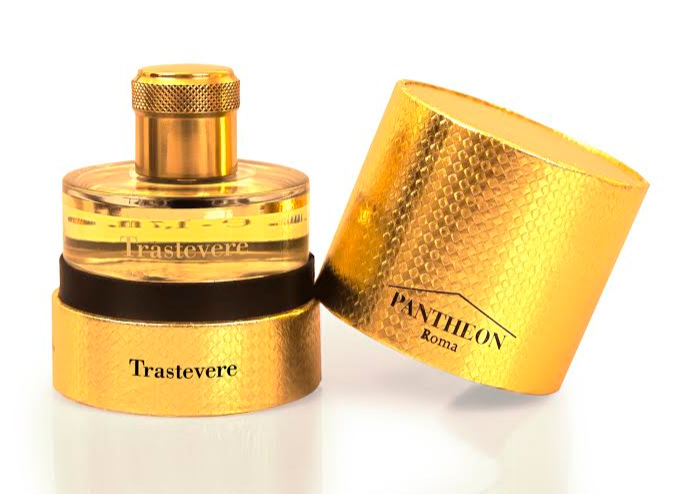 Pantheon Roma Trastevere