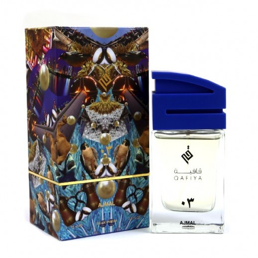 Ajmal Qafiya 3