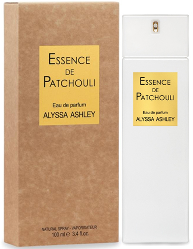 Alyssa Ashley Essence de Patchouli