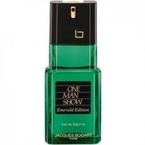 Jacques Bogart One Man Show Emerald Edition