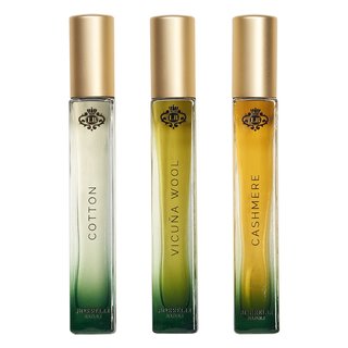 Luigi Borrelli Discovery