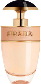 Prada Candy L'Eau Kiss
