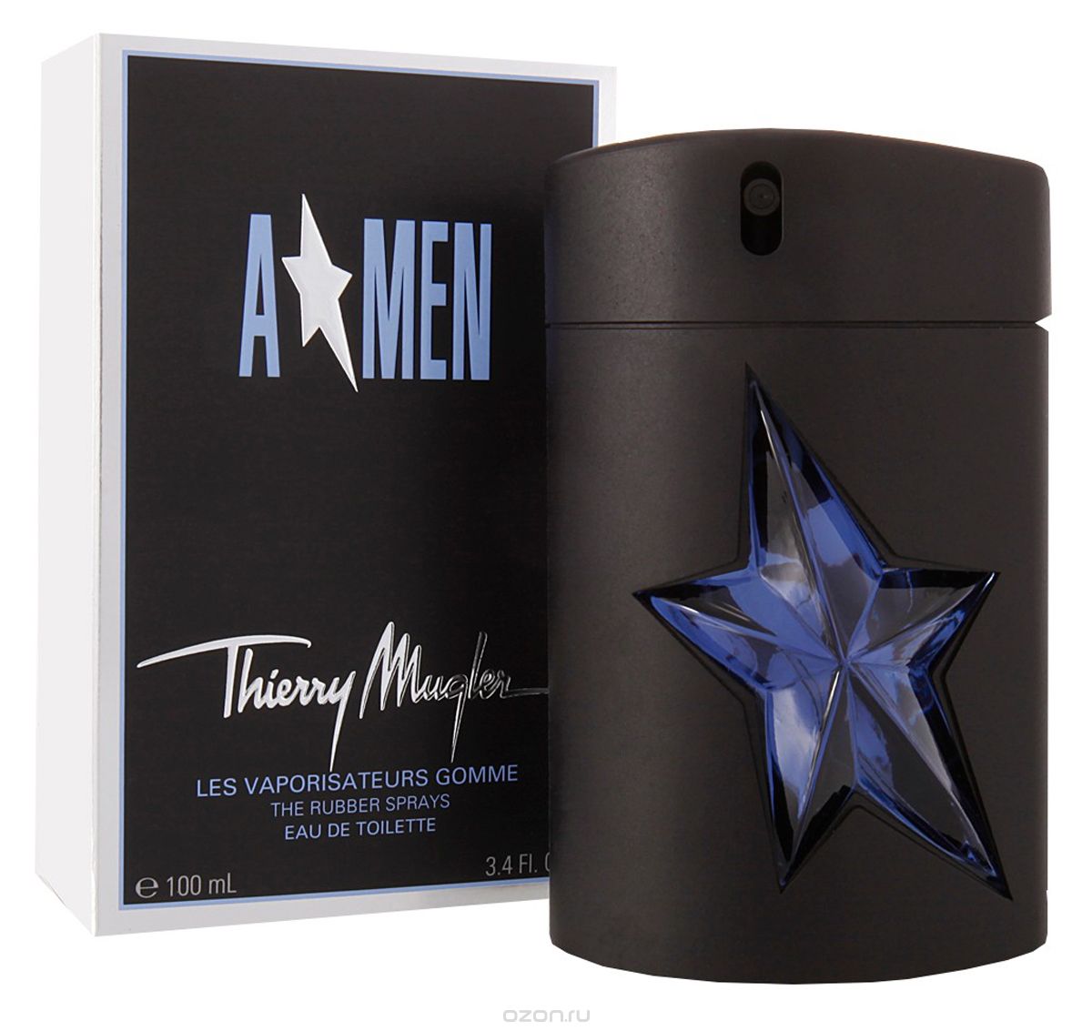 Thierry Mugler A'Men