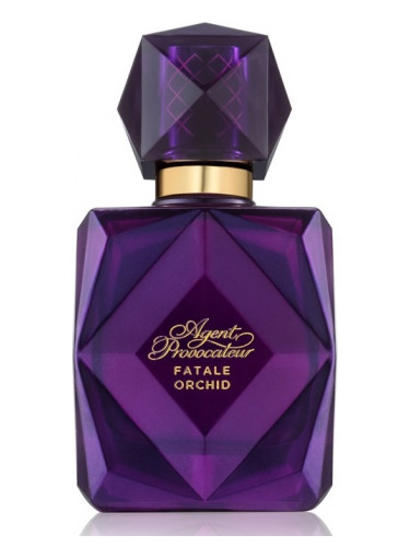 Agent Provocateur Fatale Orchid