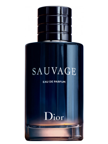 Christian Dior Sauvage Eau de Parfum