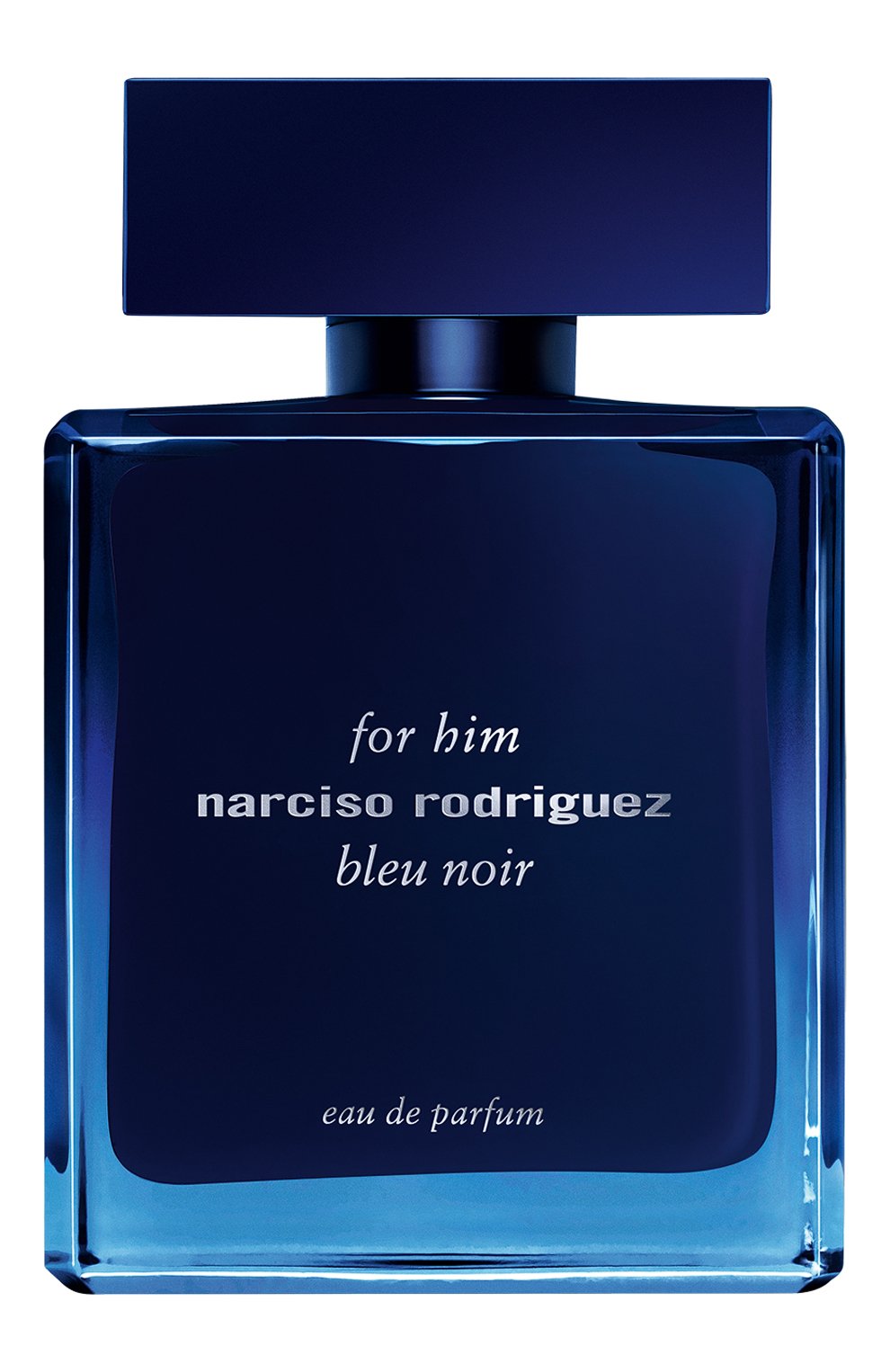 Narciso Rodriguez for Him Bleu Noir Eau de Parfum
