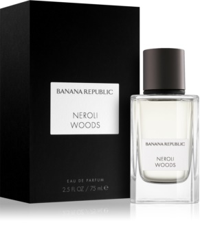 Banana Republic Neroli Woods