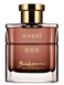 Baldessarini Ambre Oud