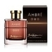 Baldessarini Ambre Oud