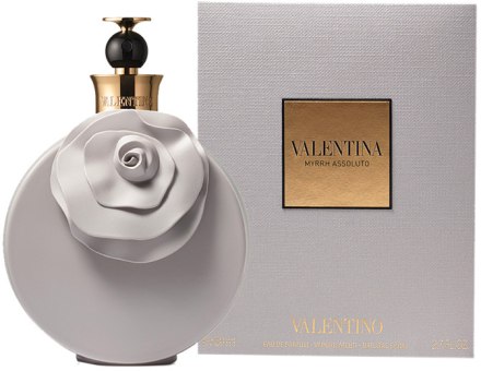 Valentino Valentina Myrrh Assoluto