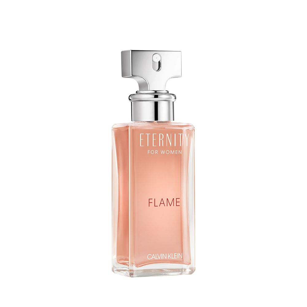 Calvin Klein Eternity Flame For Women
