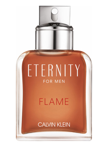 Calvin Klein Eternity Flame For Men