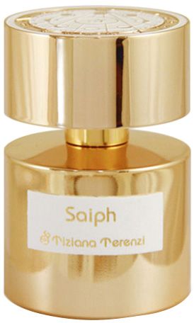 Tiziana Terenzi Saiph