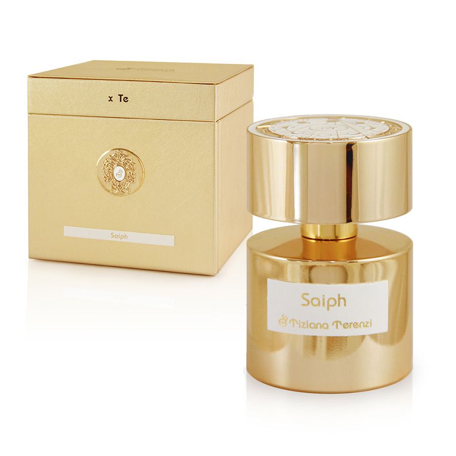 Tiziana Terenzi Saiph