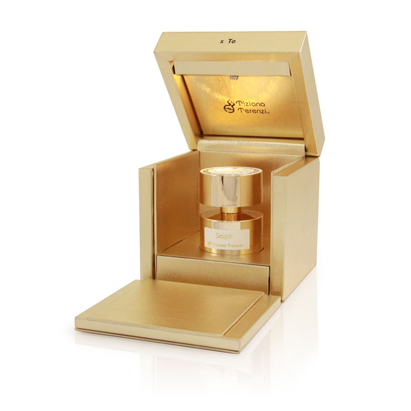 Tiziana Terenzi Saiph