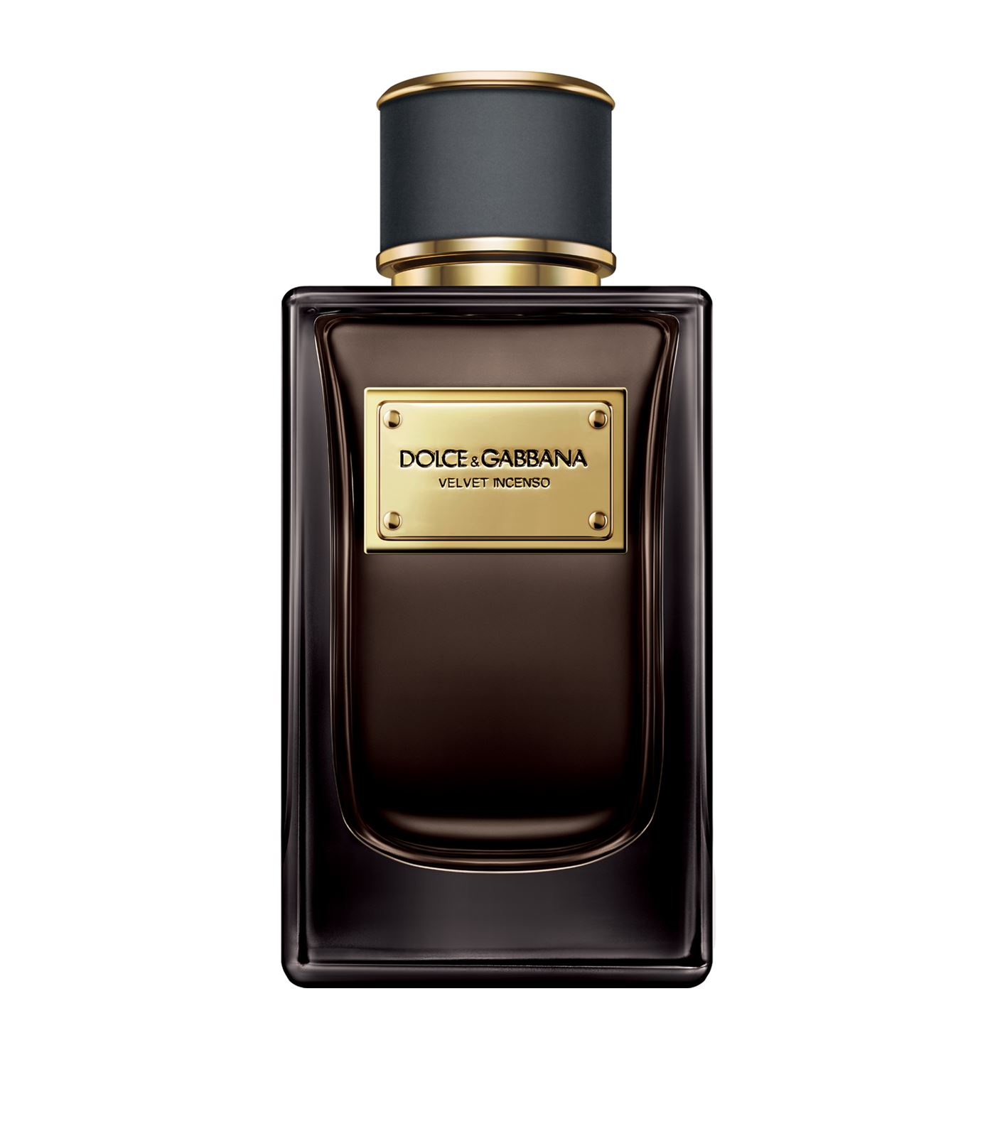 D&G Velvet Incenso