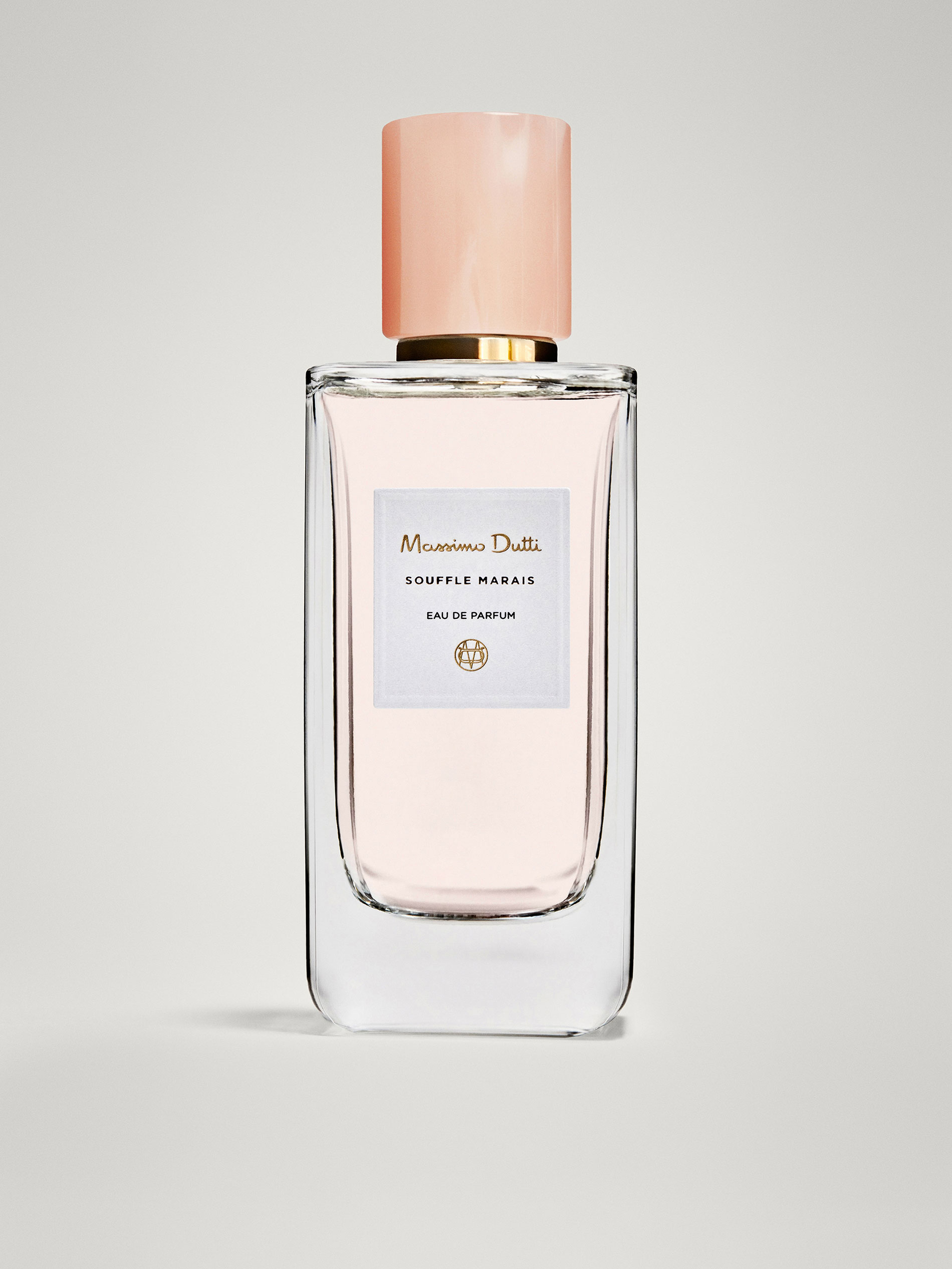 Massimo Dutti Souffle Marais Eau de parfum