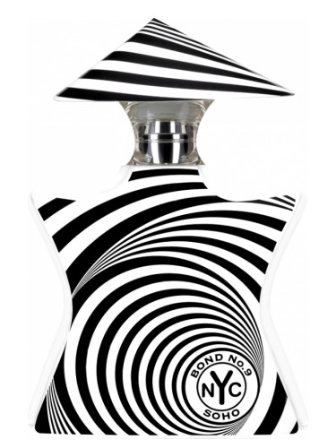 Bond No 9 Soho