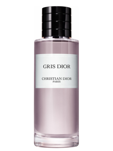 Christian Dior Gris Dior