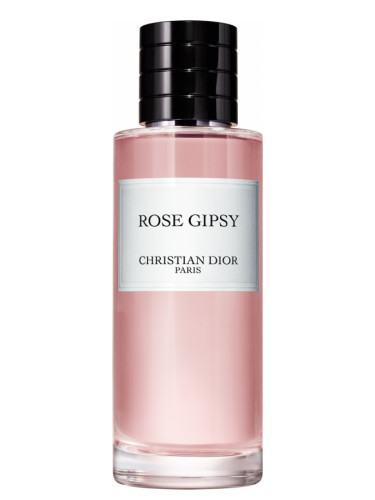Christian Dior Rose Gipsy
