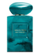 Armani Prive Bleu Turquoise