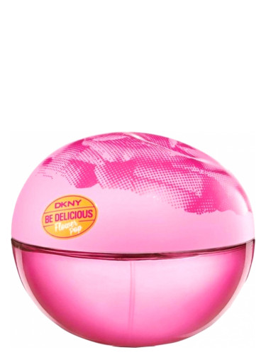 DKNY Be Delicious Pink Pop