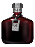 John Varvatos JV x NJ Crimson