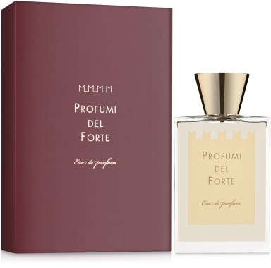 Profumi del Forte Mythical Woods