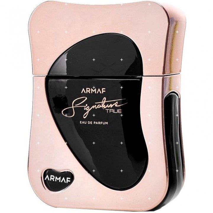 Armaf Signature True