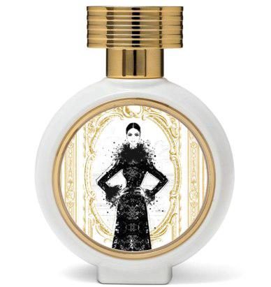 Haute Fragrance Company Beautiful & Wild