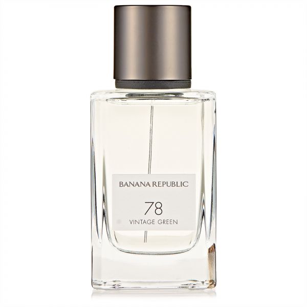 Banana Republic 78 Vintage Green