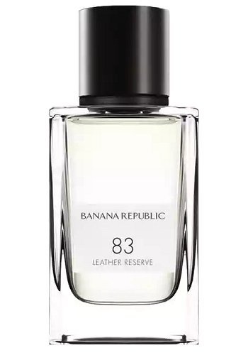 Banana Republic 83 Leather Reserve