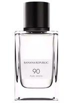 Banana Republic 90 Pure White
