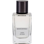 Banana Republic Linen Vetiver