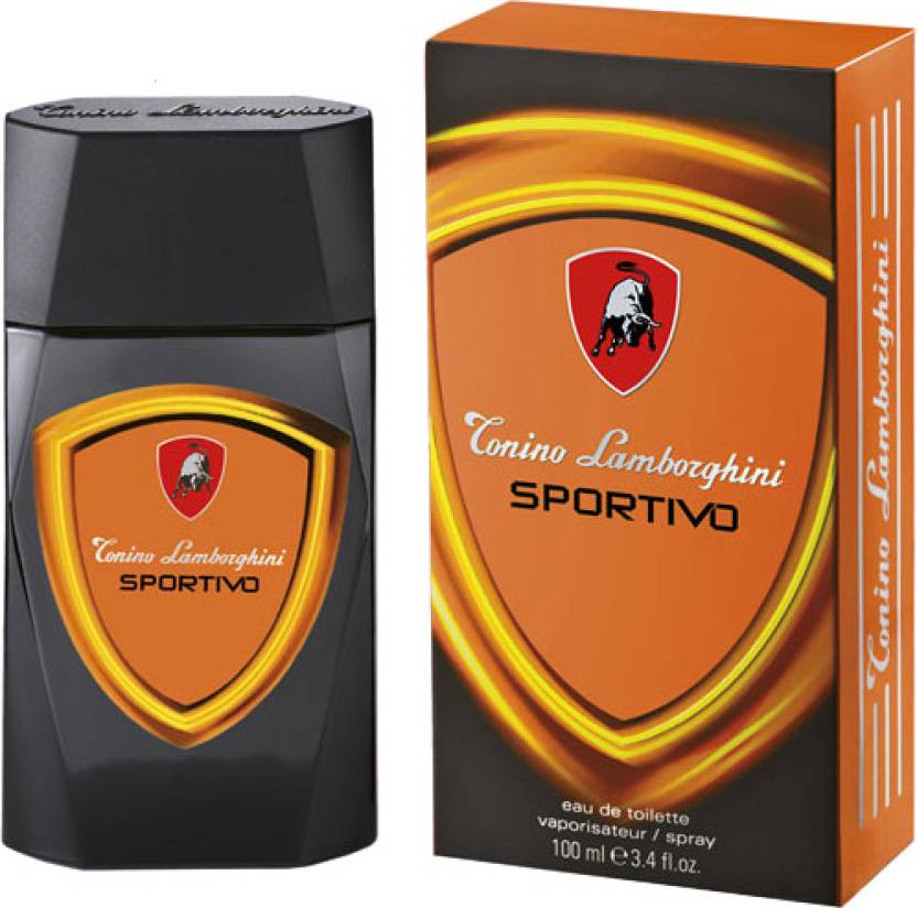 Tonino Lamborghini Sportivo