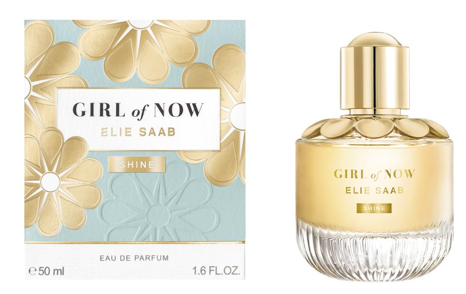 Elie Saab Girl of Now Shine