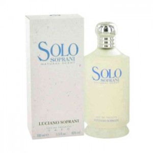 Luciano Soprani Solo