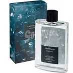 Capitulo Ambar Gris & Madera de Oud