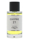 Heeley Chypre 21