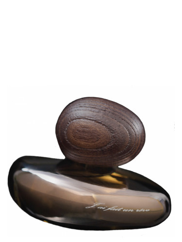 Sculptures Olfactives (Majda Bekkali) J'ai Fait Un Reve Obscur