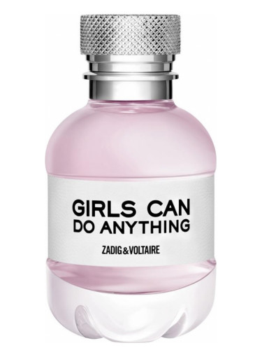 Zadig & Voltaire Girls Can Do Anything