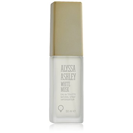 Alyssa Ashley White Musk
