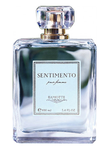 Bamotte Sentimento