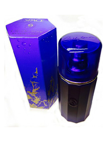 Cathy Carden Space Eau du Soir